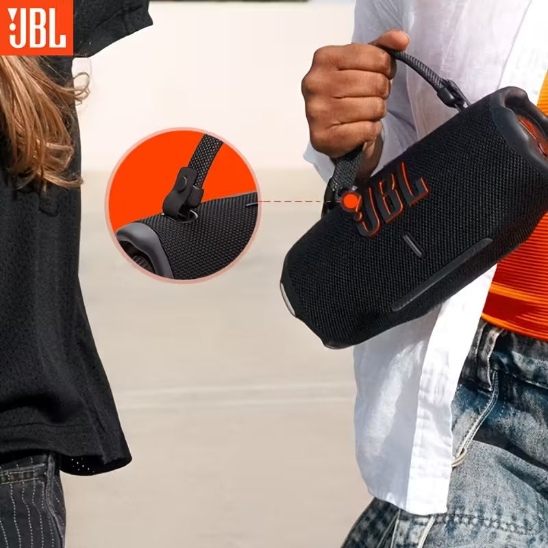 Set de bocinas JBL Charge 6 Flip 7
