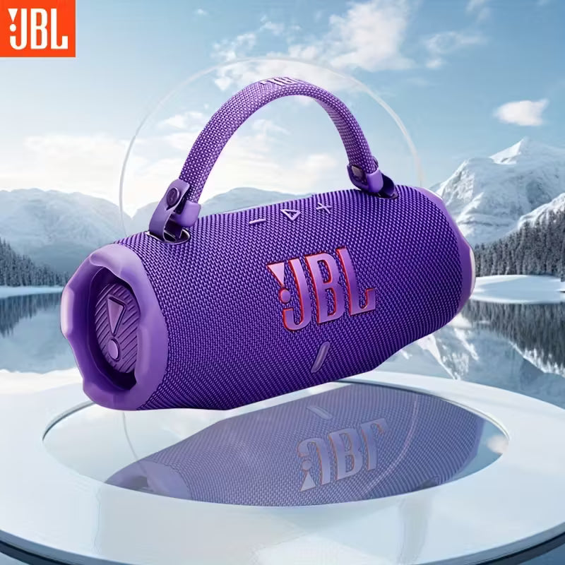 Set de bocinas JBL Charge 6 Flip 7
