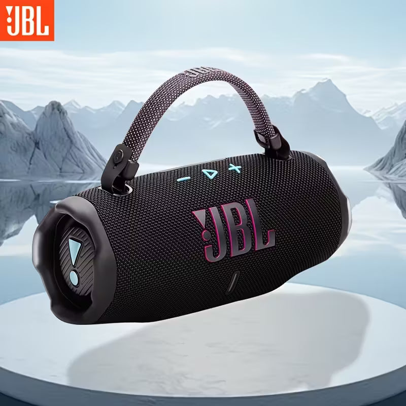 Set de bocinas JBL Charge 6 Flip 7