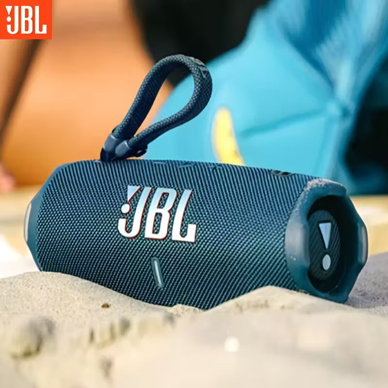 Set de bocinas JBL Charge 6 Flip 7