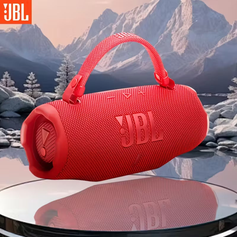 Set de bocinas JBL Charge 6 Flip 7