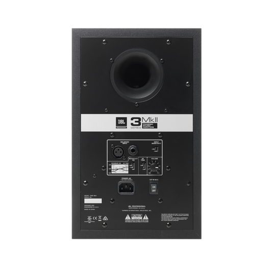 JBL 306P MkII