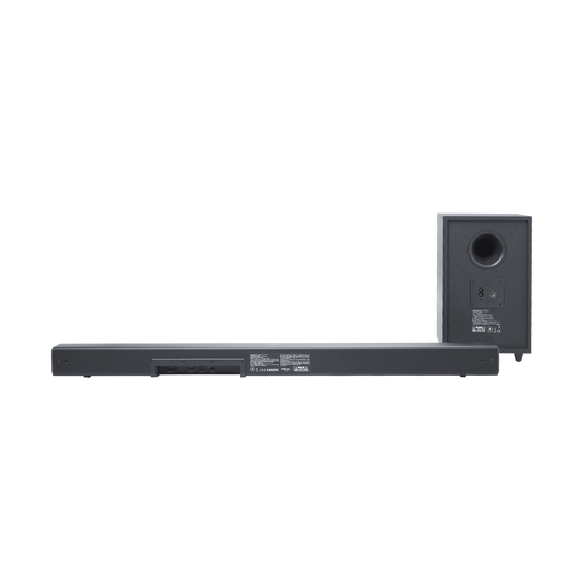 JBL Cinema SB550