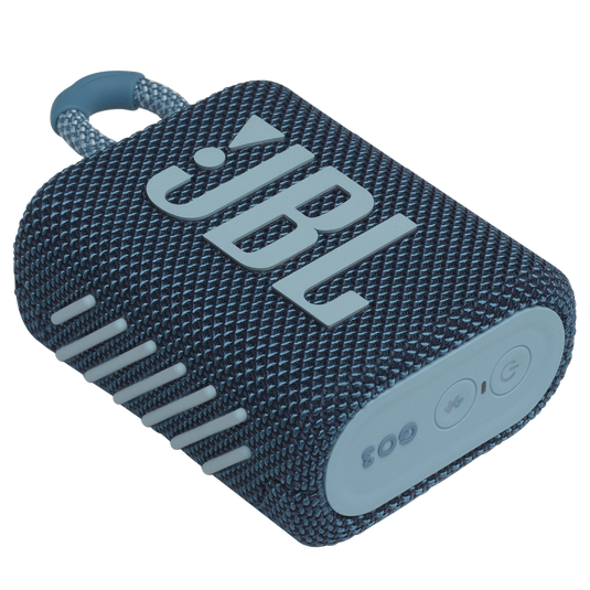 JBL Go 3