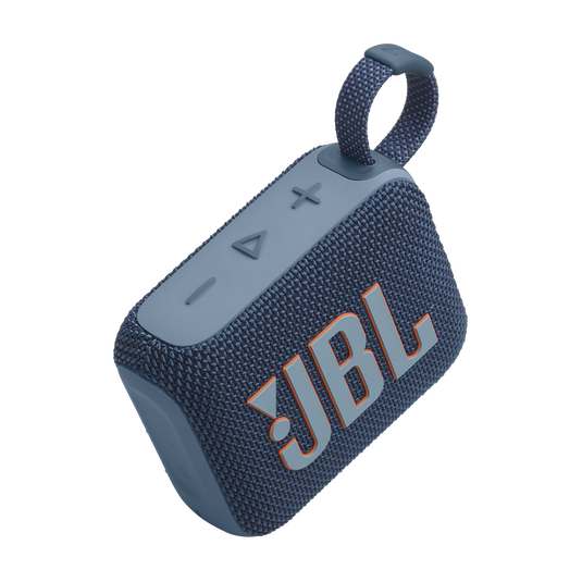 JBL Go 4