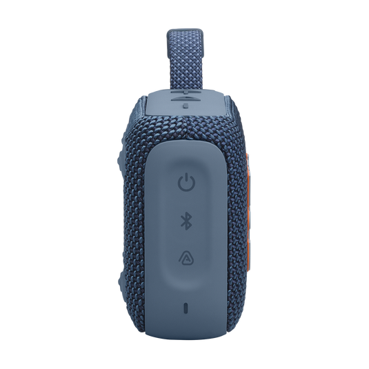 JBL Go 4