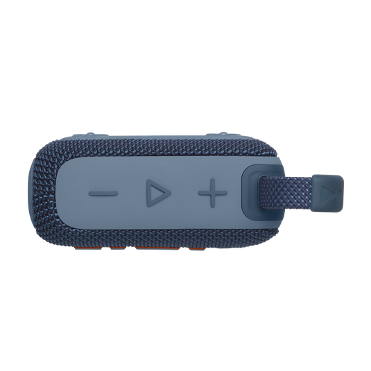 JBL Go 4