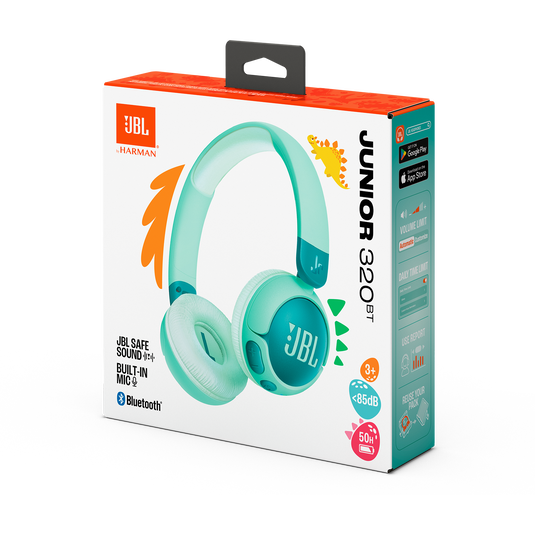 JBL Junior 320BT