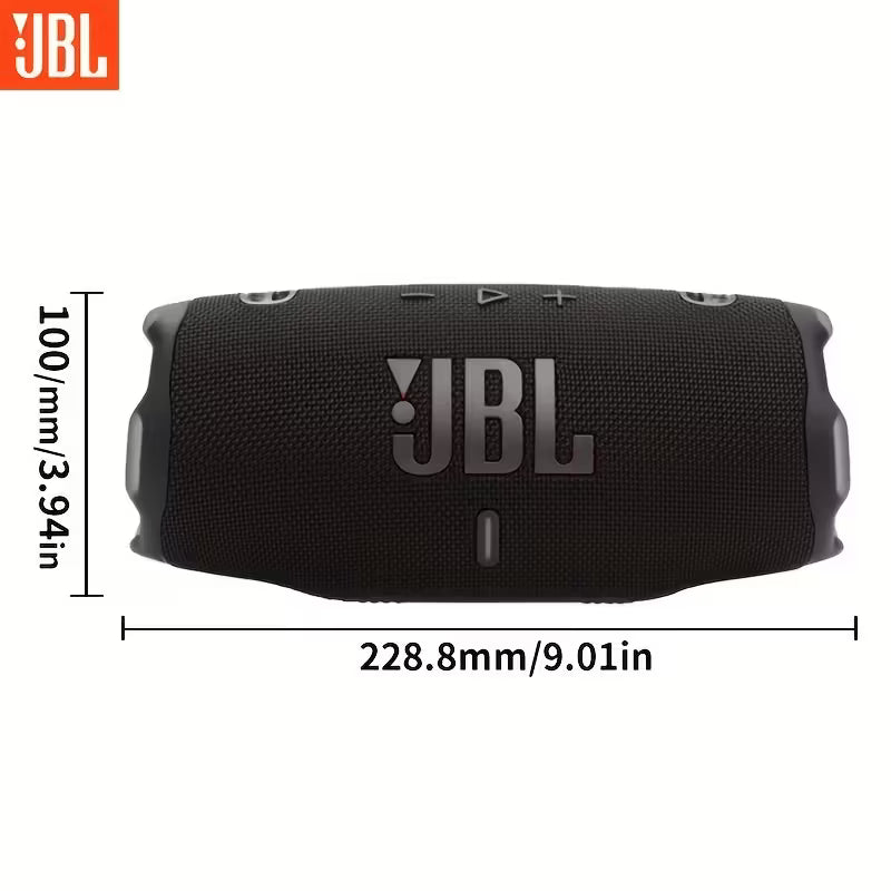 Set de bocinas JBL Charge 6 Flip 7