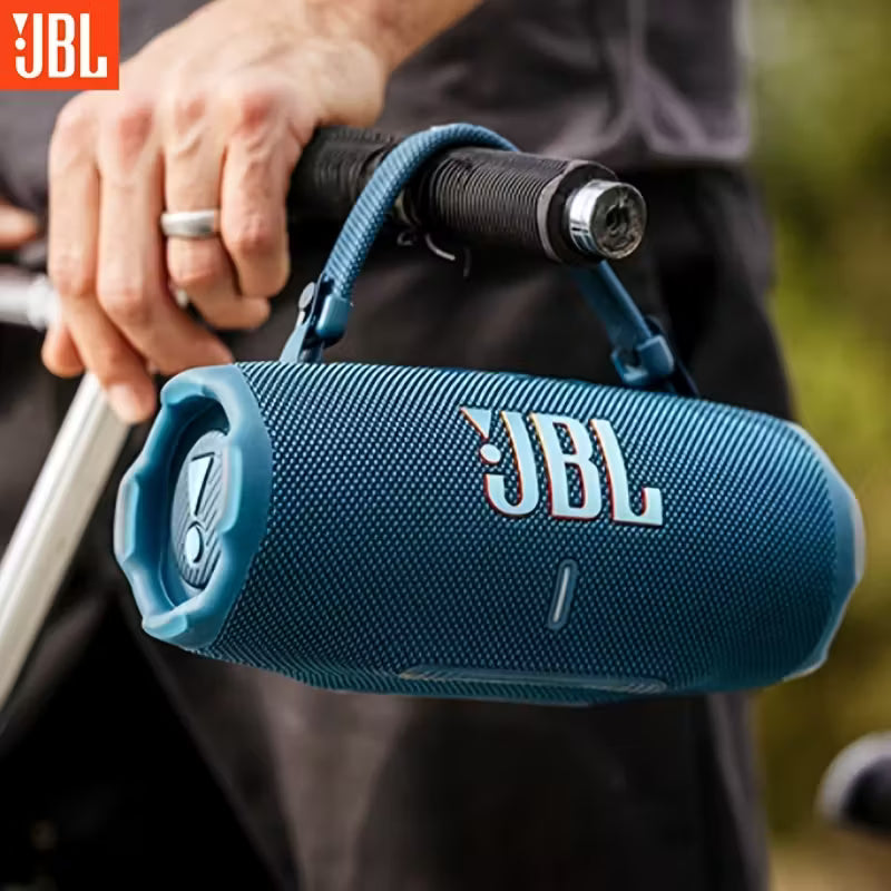 Set de bocinas JBL Charge 6 Flip 7