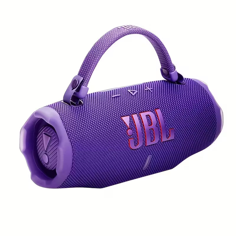 Set de bocinas JBL Charge 6 Flip 7