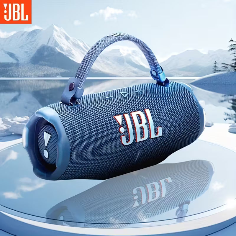 Set de bocinas JBL Charge 6 Flip 7