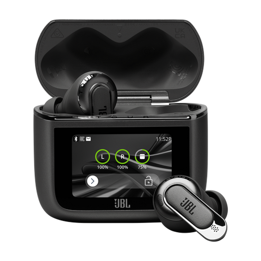 JBL Tour Pro 3