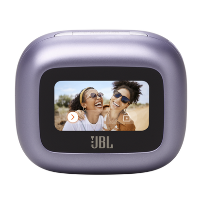 Live Beam 3