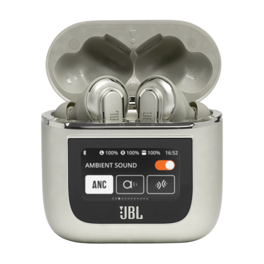 JBL Tour Pro 2 JBL Tour Pro 2