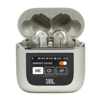 JBL Tour Pro 2 JBL Tour Pro 2