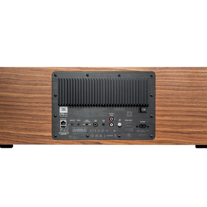 JBL L75ms Music System