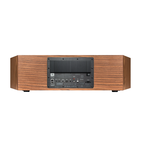 JBL L75ms Music System