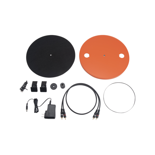 JBL Spinner BT