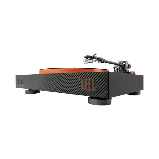 JBL Spinner BT