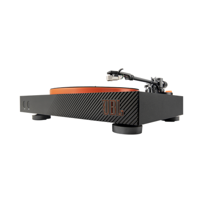 JBL Spinner BT