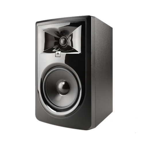 JBL 306P MkII