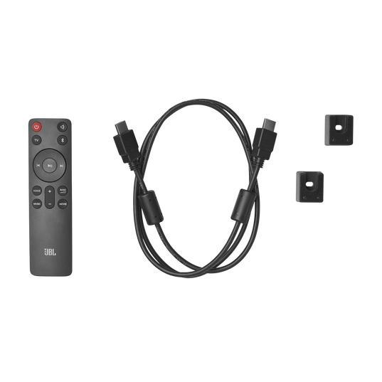 JBL Cinema SB550
