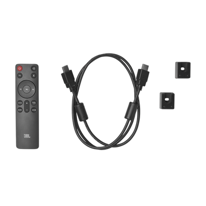 JBL Cinema SB550