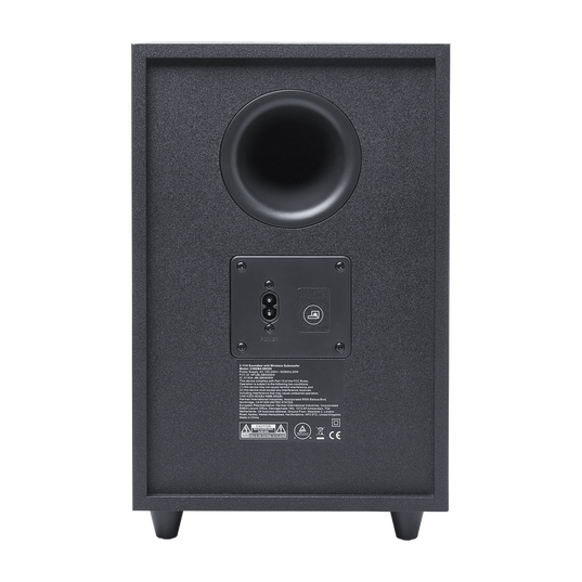 JBL Cinema SB550