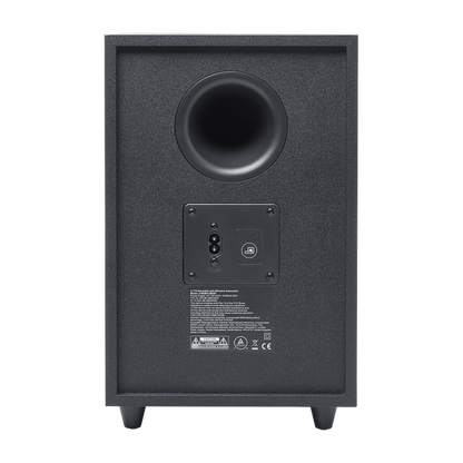 JBL Cinema SB550