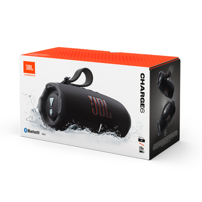 JBL Charge 6