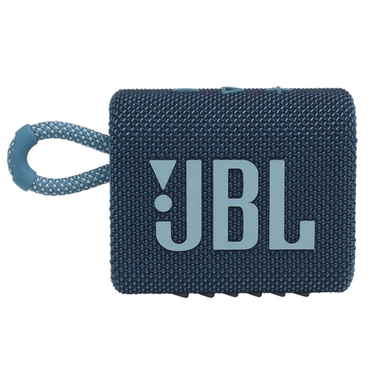 JBL Go 3