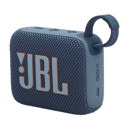 JBL Go 4