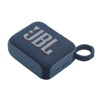 JBL Go 4