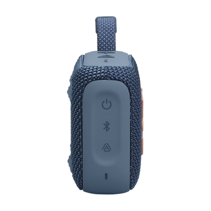JBL Go 4