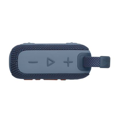 JBL Go 4
