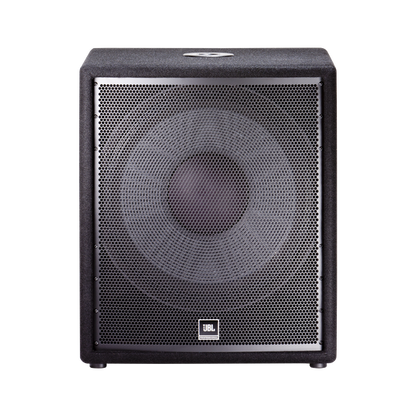 JBL JRX218S