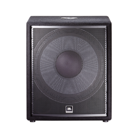 JBL JRX218S