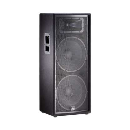 JBL JRX225
