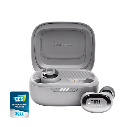 JBL Live Free 2 TWS