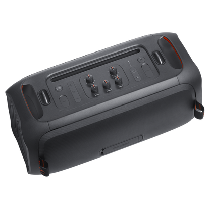 JBL PartyBox On-the-Go Essential