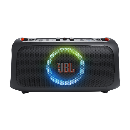 JBL PartyBox On-the-Go Essential