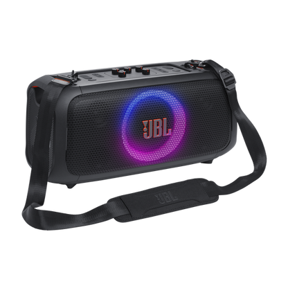 JBL PartyBox On-the-Go Essential