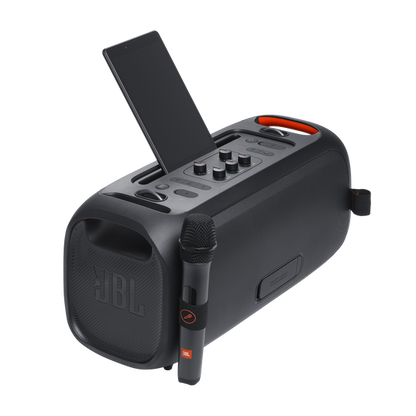 JBL PartyBox On-the-Go Essential