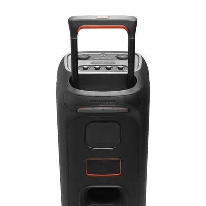 JBL PartyBox Stage 320