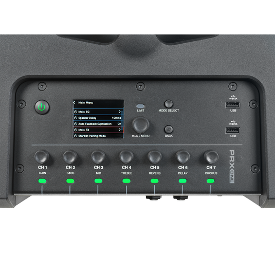 JBL PRX ONE