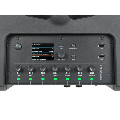 JBL PRX ONE