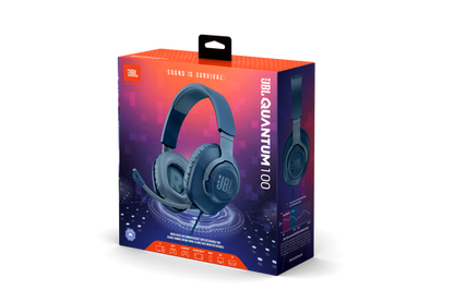 JBL Quantum 100