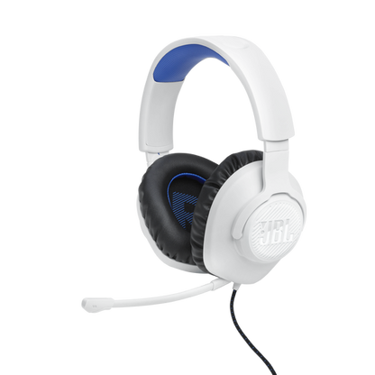 JBL Quantum 100P Console