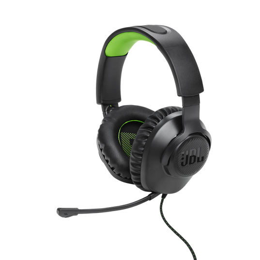 JBL Quantum 100X Console